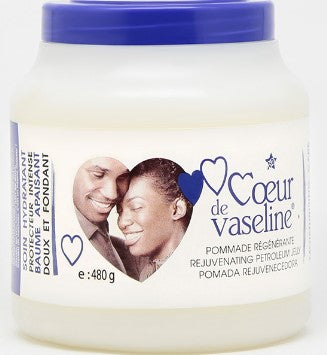 B.B. Clear COEUR DE VASELINE 480g For Sale