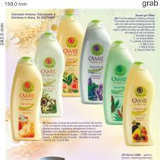 Camil Shower Gel for Sale in Ghana