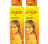 Carotone Body Lotion For Sale