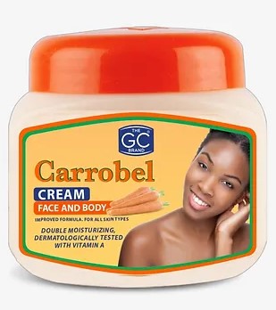 Carrobel Cream For Sale