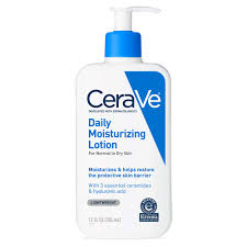 CeraVe Daily Moisturizing Lotion For Sale