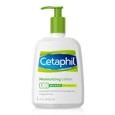 Cetaphil Moisturizing Lotion For Sale