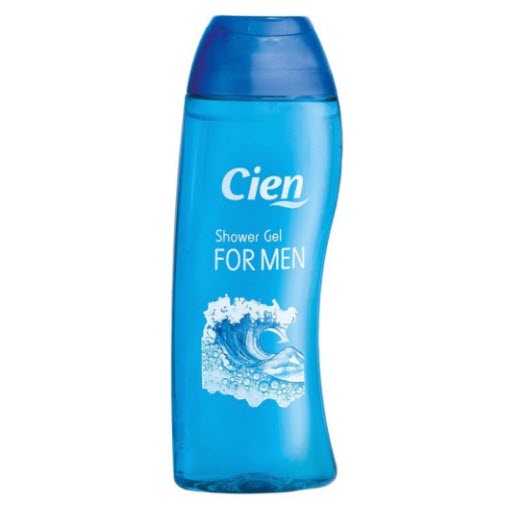 Cien Shower Gel For Men