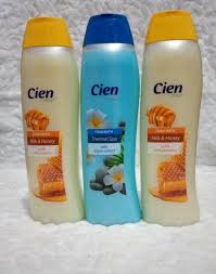 Cien Shower Gel for Sale in Ghana