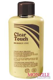 Clear Touch Lotion For Sale