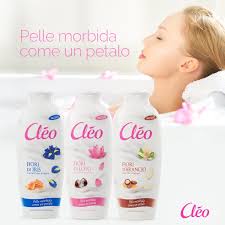 Cleo Shower Gel for Sale in Ghana