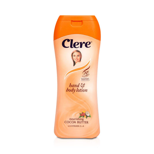 Clere Body Lotion For Sale