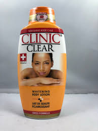 Clinic Clear Lotion For Sale