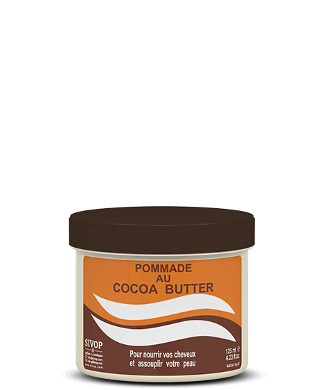 Cocoa Butter Ointment (125ml) For Sale