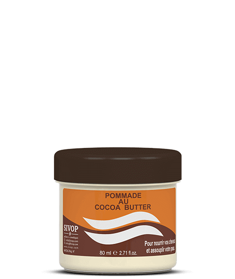 Cocoa Butter Ointment (80ml) For Sale