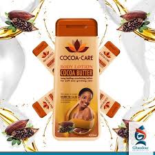 Cocoa Care Body Lotion For Sale