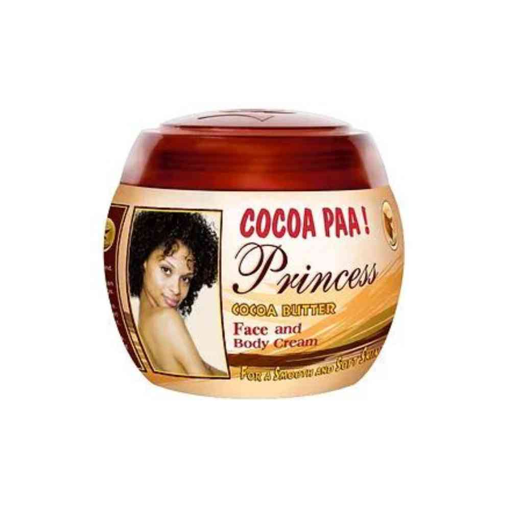 Cocoa Paa Princess Cream for Sale in Ghana