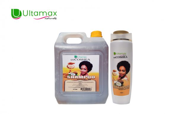 Cocoshea Natural Hair Shampoo For Sale