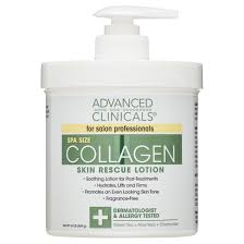 Collagen Lotion For Sale