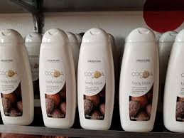 Creightons Cocoa Butter Body Lotion For Sale