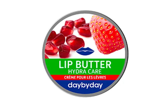 DAY BY DAY LIP BUTTER Red Fruits Lip Butter For Sale