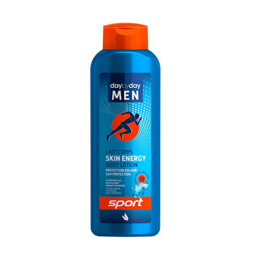 DAY BY DAY MEN SPORT Moisturizing Cream Anti UV For Sale