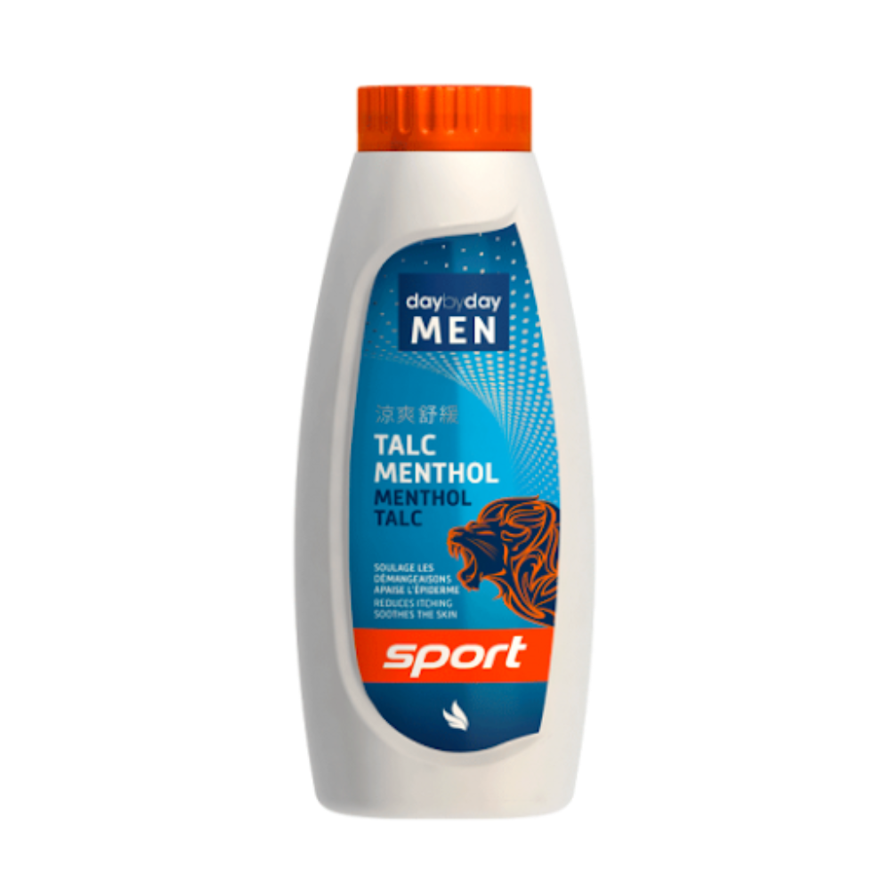 DAY BY DAY MEN SPORT Menthol Balm For Sale