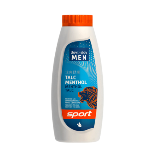 DAY BY DAY MEN SPORT Menthol Balm For Sale