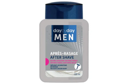 DAY BY DAY MEN After-Shave Balm For Sale