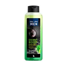 DAY BY DAY MEN Energy Boost Shower Gel For Sale