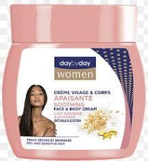 DAY BY DAY WOMEN cream - oat For Sale