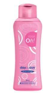 DAY BY DAY eau de cologne rose For Sale