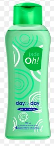 DAY BY DAY jade eau de cologne For Sale