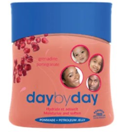 DAY BY DAY moisturizing balm with grenadine & glycerine For Sale