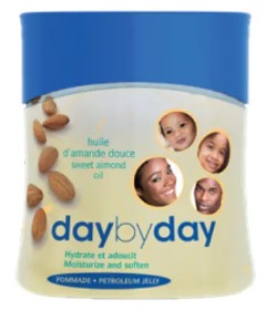 Day by Day Moisturizing Balm with Sweet Almond & Glycerine For Sale