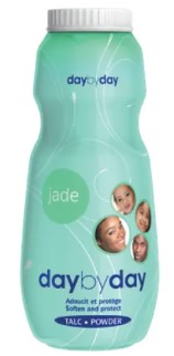 DAY BY DAY jade talc For Sale