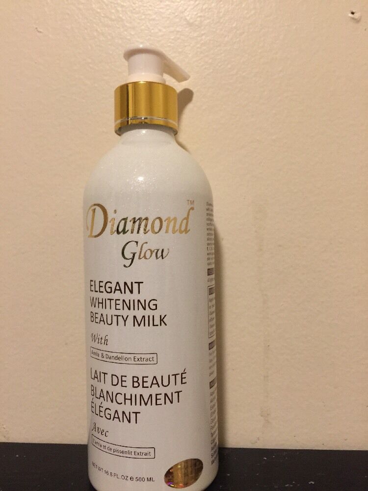 Diamond Glow Lotion For Sale