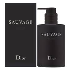 Dior Sauvage Shower Gel for Sale in Ghana