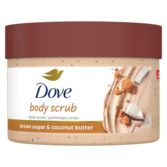 Dove Body Scrub for Sale in Ghana