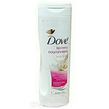 Dove Body Lotion For Fair Skin For Sale