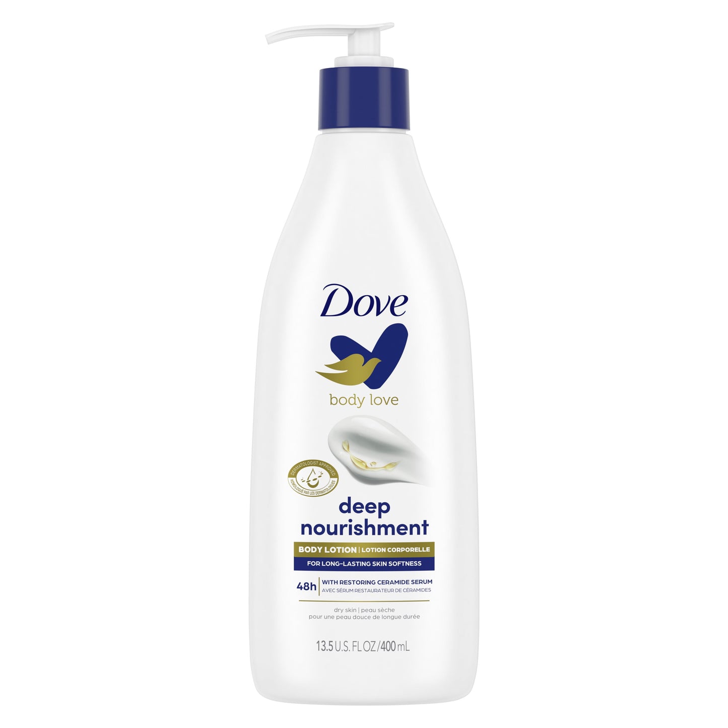 Dove Body Lotion For Sale