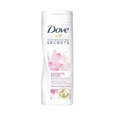 Dove Lotion For Fair Skin For Sale