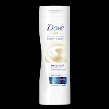 Dove Nourishing Body Care Essential Body Lotion for Sale