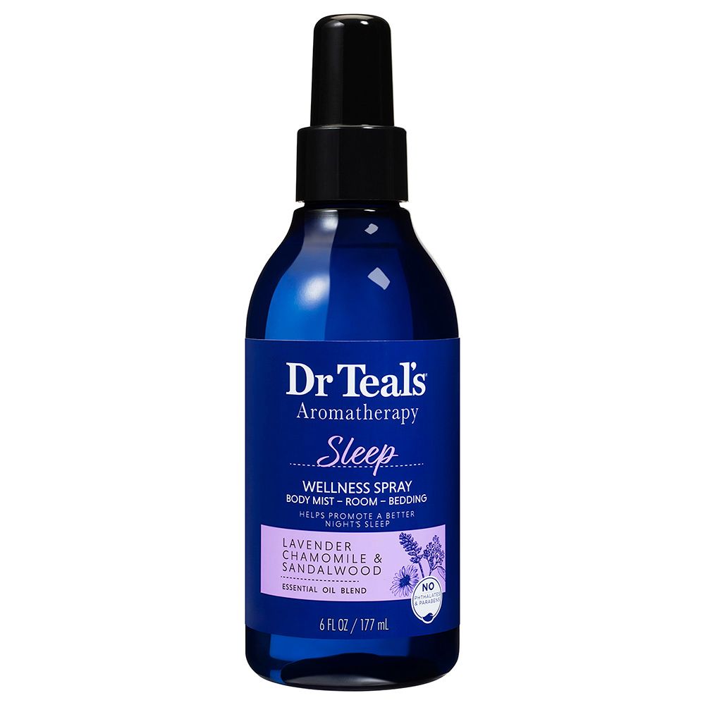 Dr. Teal's Aromatherapy Stress Relief Wellness Spray For Sale