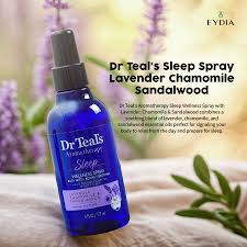 Dr. Teal's Aromatherapy Sleep Wellness Spray For Sale