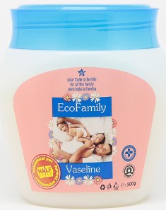 B.B. Clear ECO FAMILY Vaseline 500g For Sale