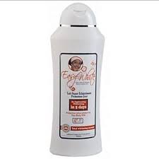 Easy White Body Lotion For Sale