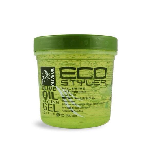 Eco Styler Gel