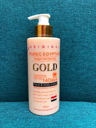 Egyptian Whitening Lotion For Sale