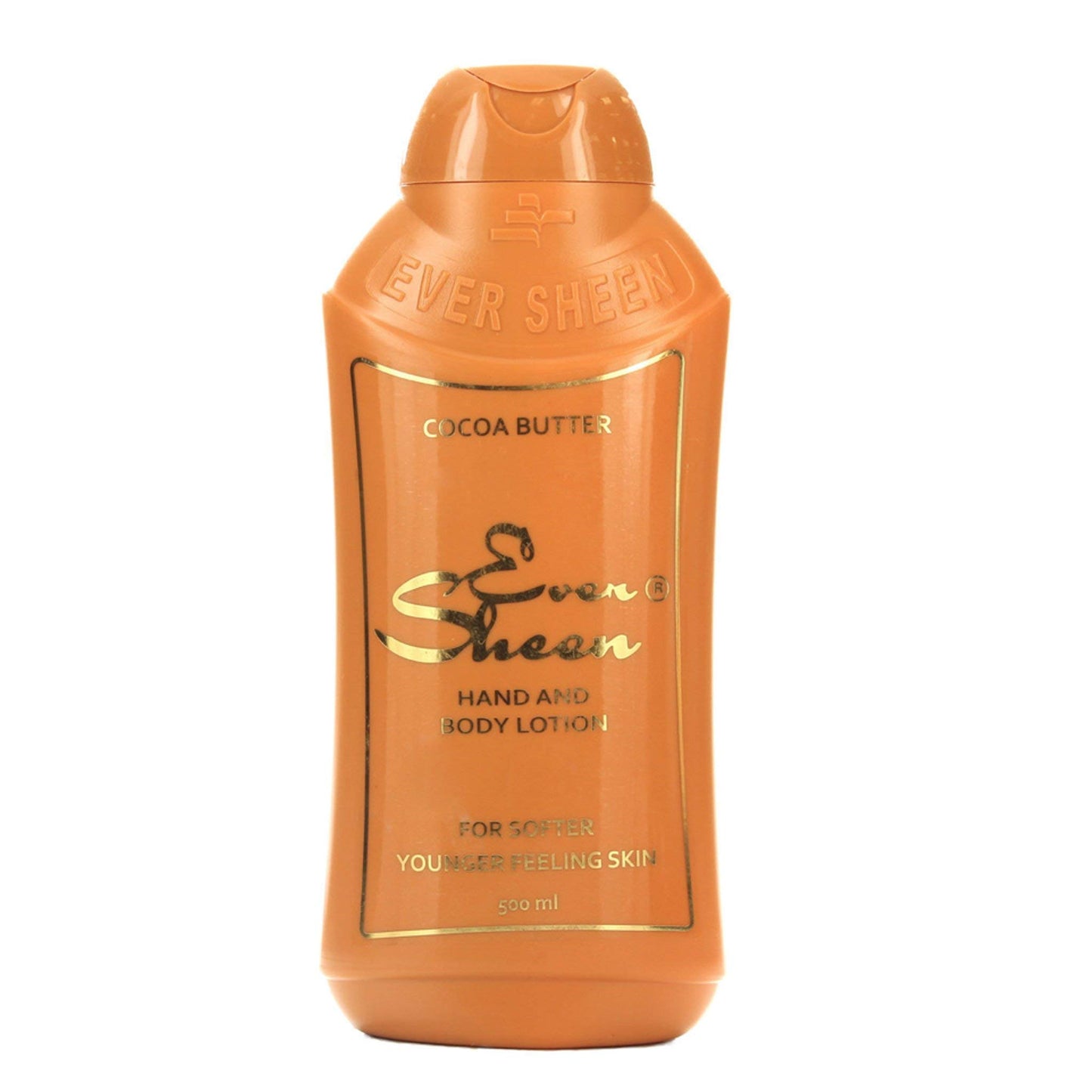 Eversheen Cocoa Butter Lotion