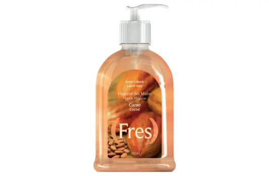 FRES Cocoa Liquid Hand Soap For Sale