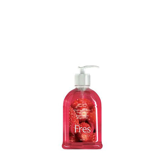 FRES Liquid Hand Soap With Red Fruits For Sale