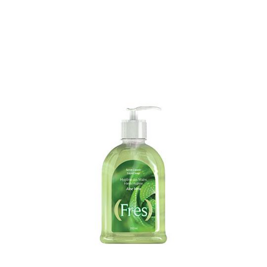 FRES Liquid Hand Soap With Aloe Vera For Sale