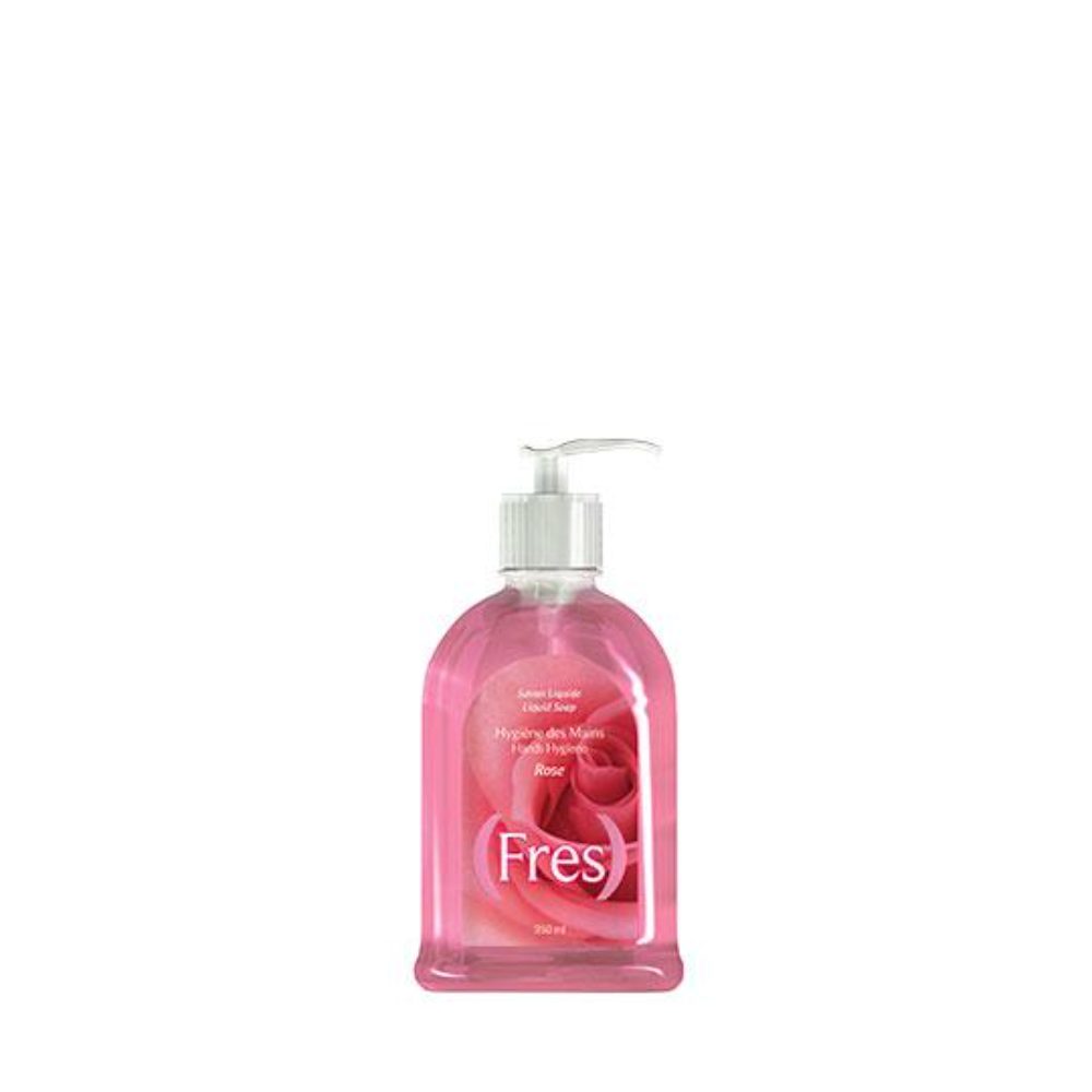 FRES Rose Liquid Hand Soap For Sale