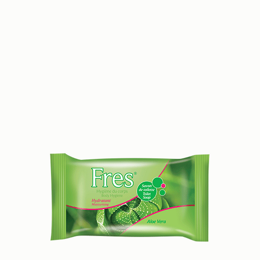 FRES Toilet Soap With Aloe Vera For Sale